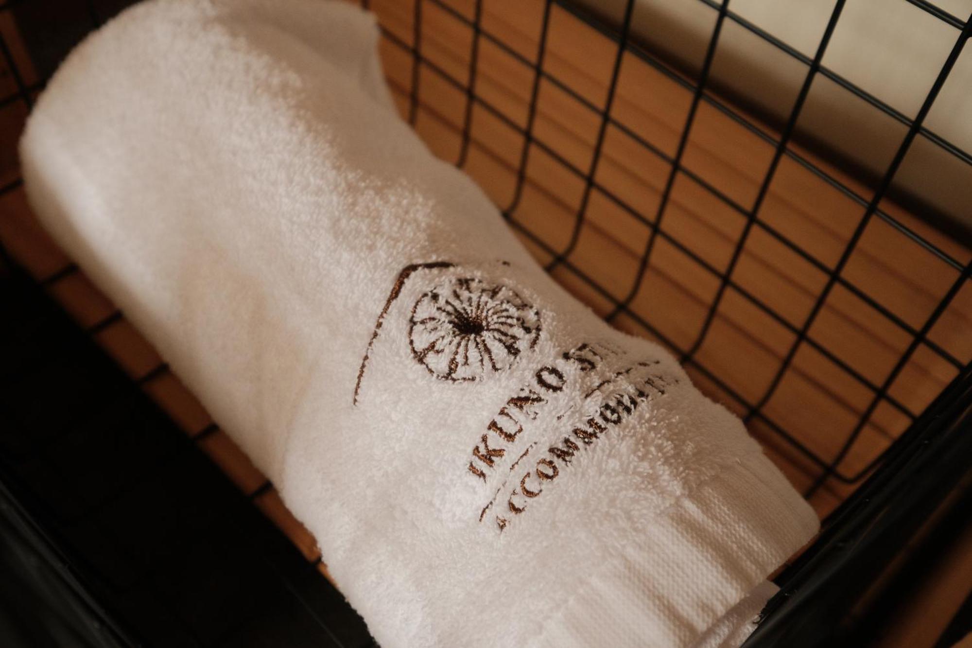 Japan'S Oldest Remaining Company Housing Villa Asago ภายนอก รูปภาพ