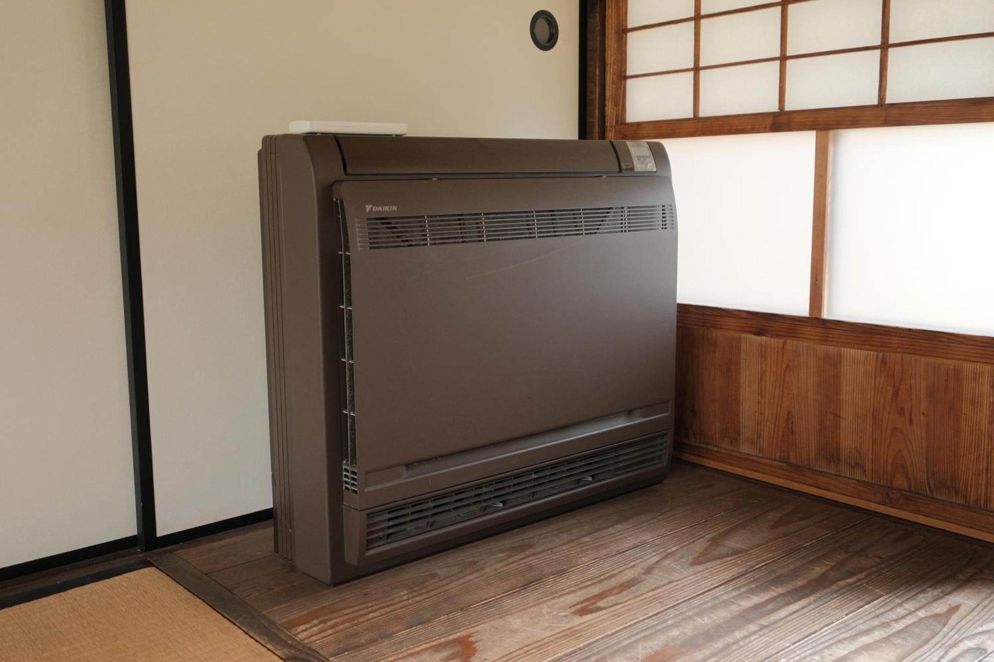 Japan'S Oldest Remaining Company Housing Villa Asago ภายนอก รูปภาพ