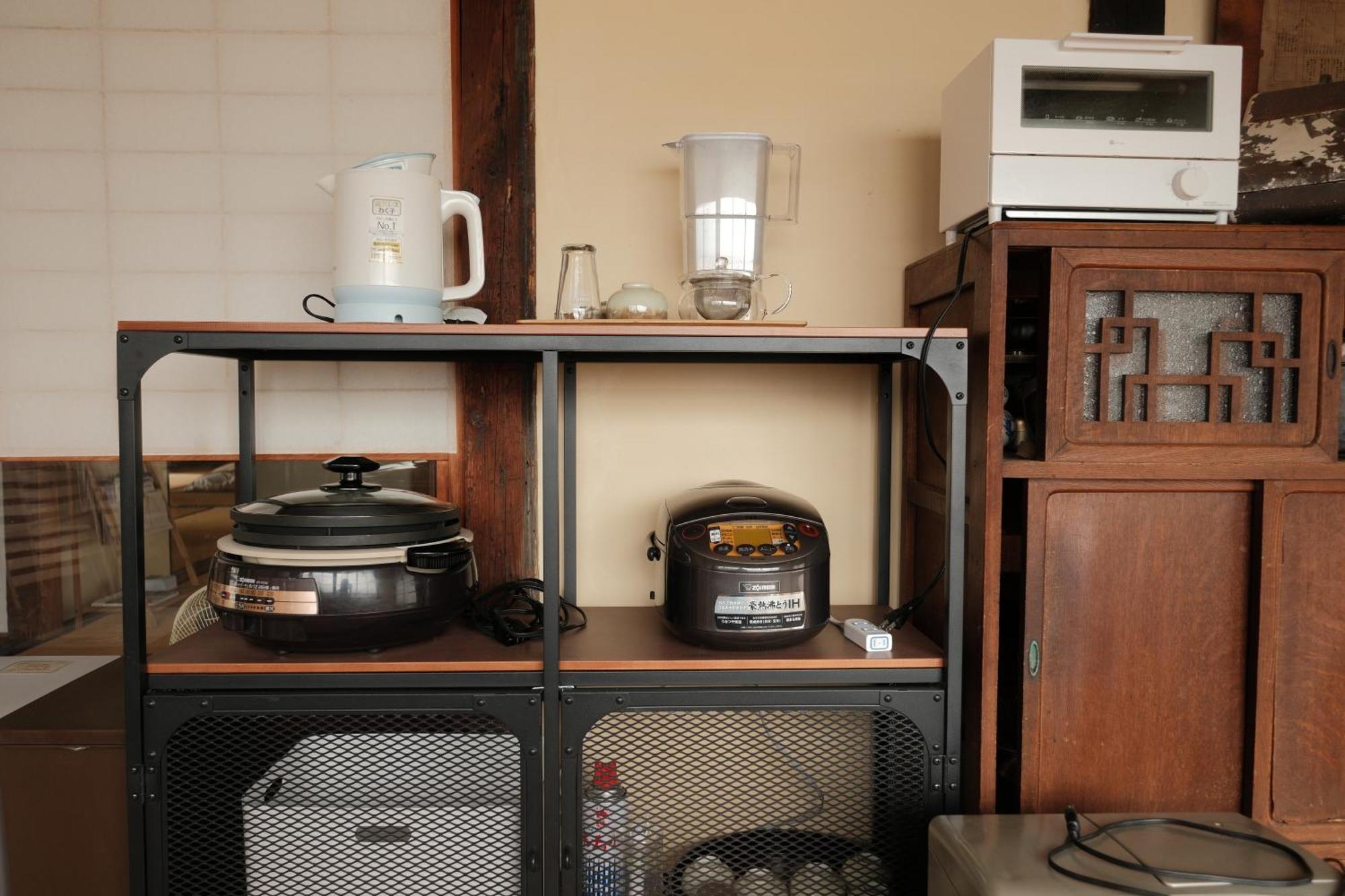 Japan'S Oldest Remaining Company Housing Villa Asago ภายนอก รูปภาพ