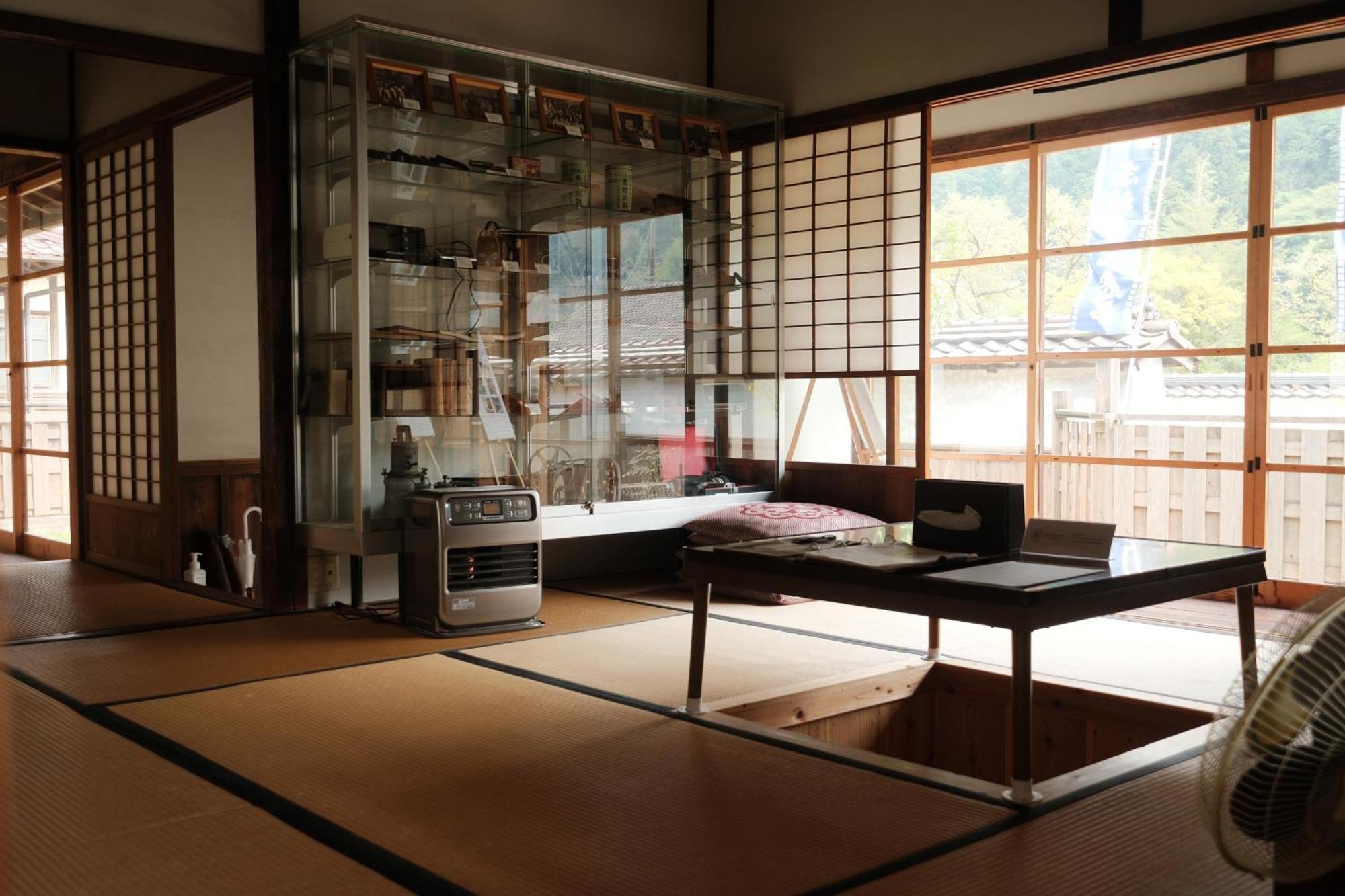 Japan'S Oldest Remaining Company Housing Villa Asago ภายนอก รูปภาพ