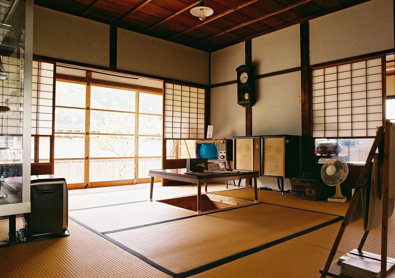 Japan'S Oldest Remaining Company Housing Villa Asago ภายนอก รูปภาพ