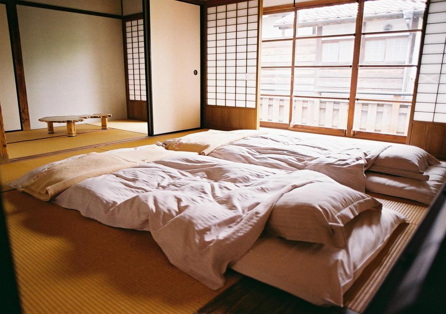 Japan'S Oldest Remaining Company Housing Villa Asago ภายนอก รูปภาพ